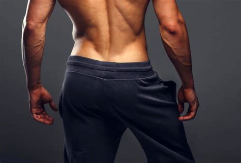 Exploring Average Butt Size: A Guide for Males and。